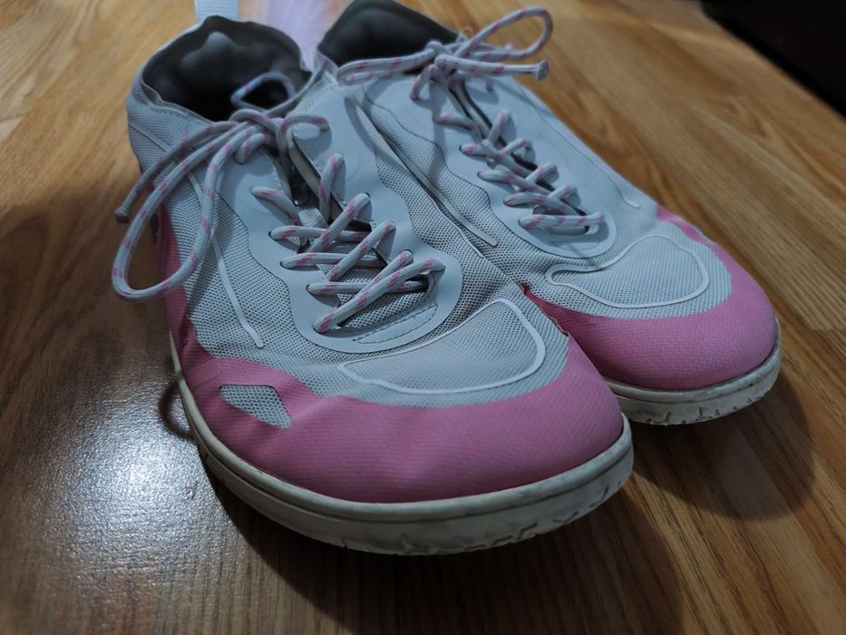 Боси обувки 42размер  be Lenka