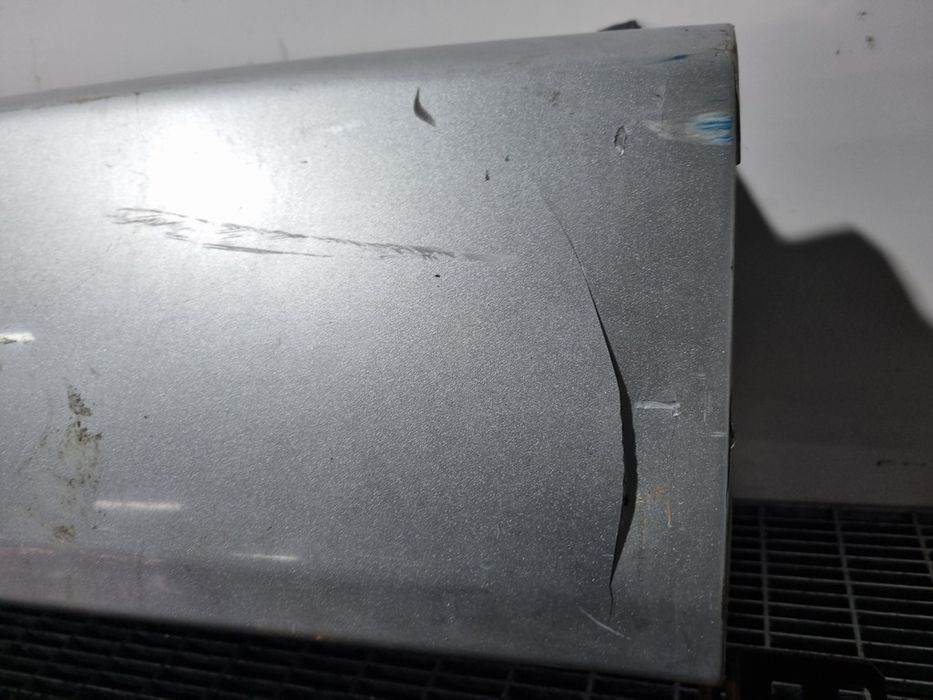 Oblon Mitsubishi Outlander 2009 - 2012 SUV 4 Usi COOL SILVER A31 (1436) NECESITA REPARATII