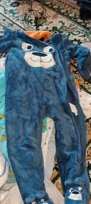 Одежда для новорожденных