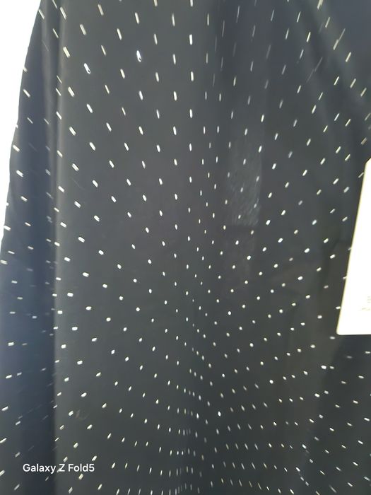 Дамска риза с камъни