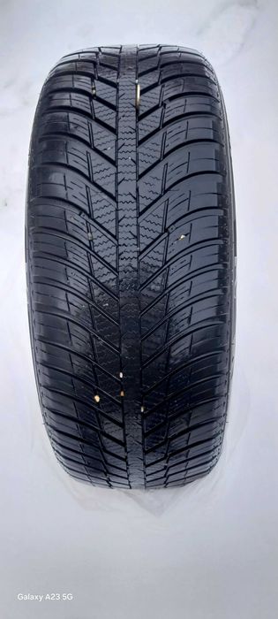Vand 4 anvelope 225/55 r17
