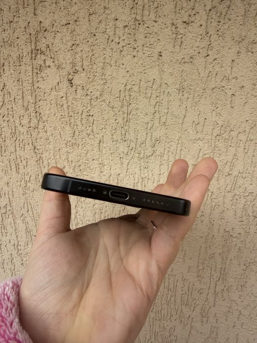 Iphone 16 ProMax, 256 GB, inca in garantie