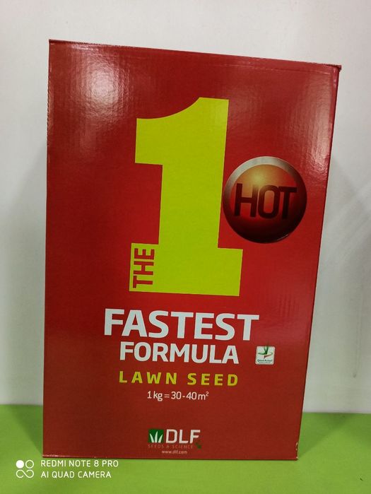 Gazon uruglari семена газона оптим