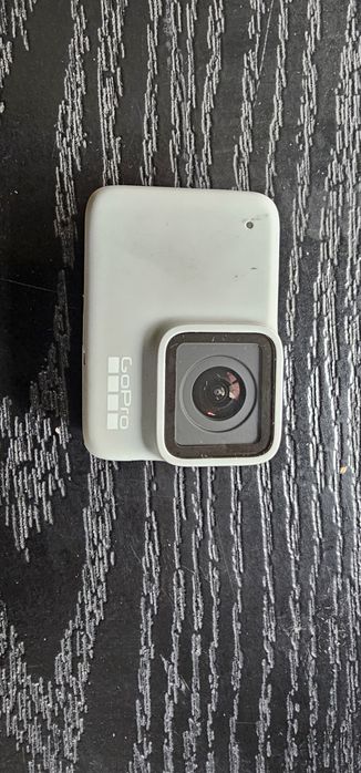 Gopro hero 7 white in stare foare buna