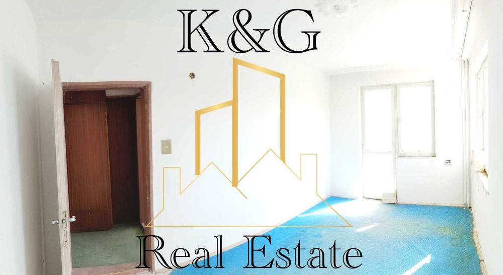 Продава се Тристаен апартамент в Разград, Абритус - 95 кв.м за 859 €/кв.м - Снимка #1