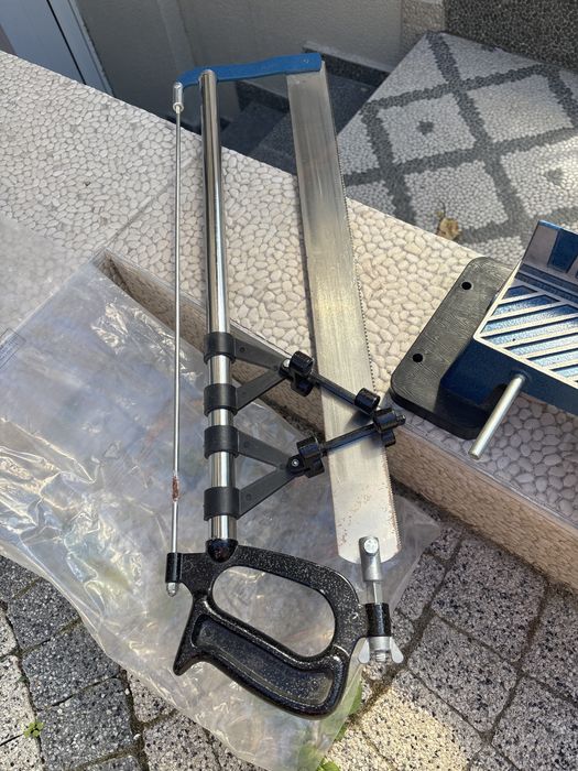 Прецизен ъгломер с резач