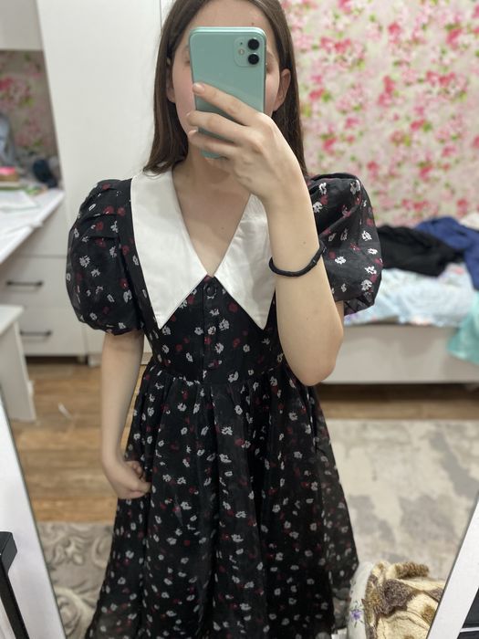 Платье на прокат