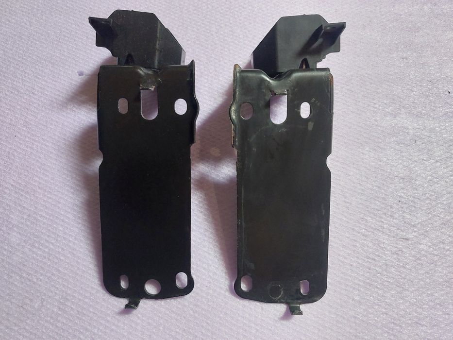 Set suport radiator BMW E81 E82 E87 E88 E90 E91 E92 E93 E84