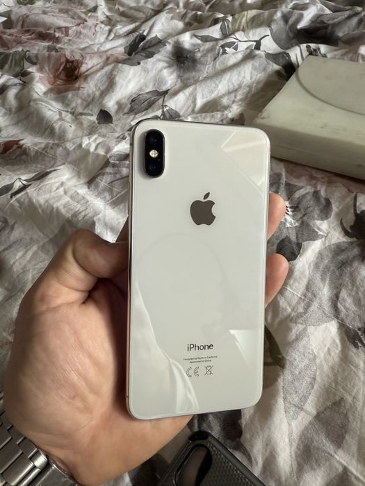 Iphone xs max impecabil