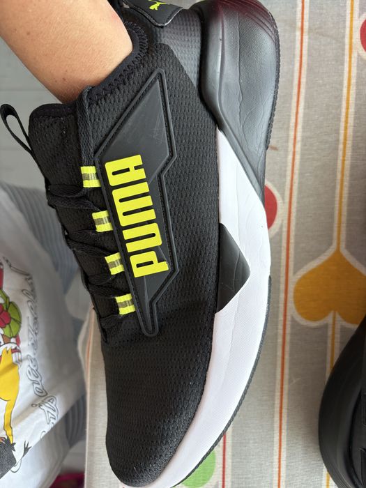 Мъжки маратонки Puma