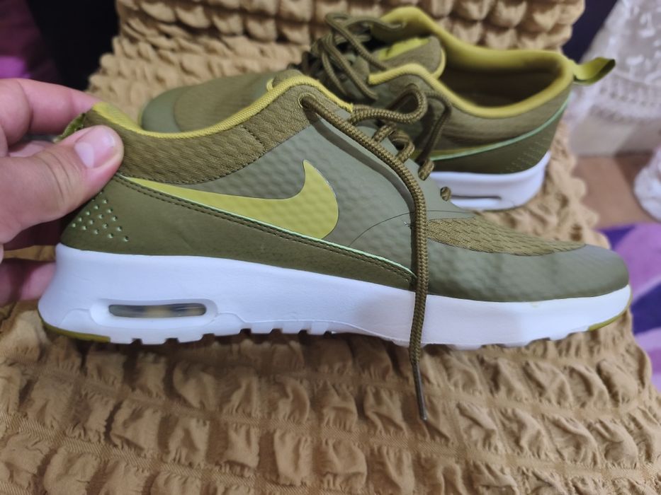 Adidași Nike Air Max Thea TXT