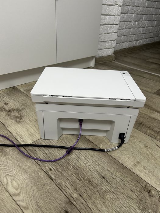 продаю принтер МФУ HP LaserJet Pro M28a