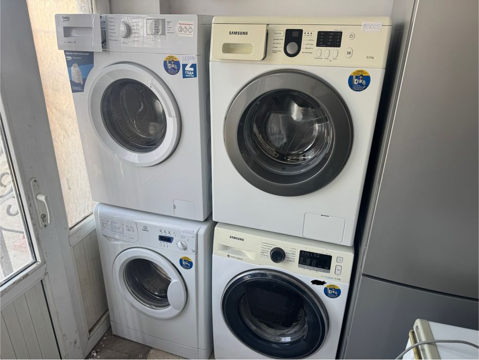 Гарантия установка