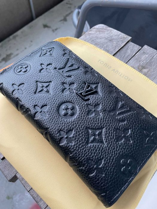 Zippy -Wallet Horizontal