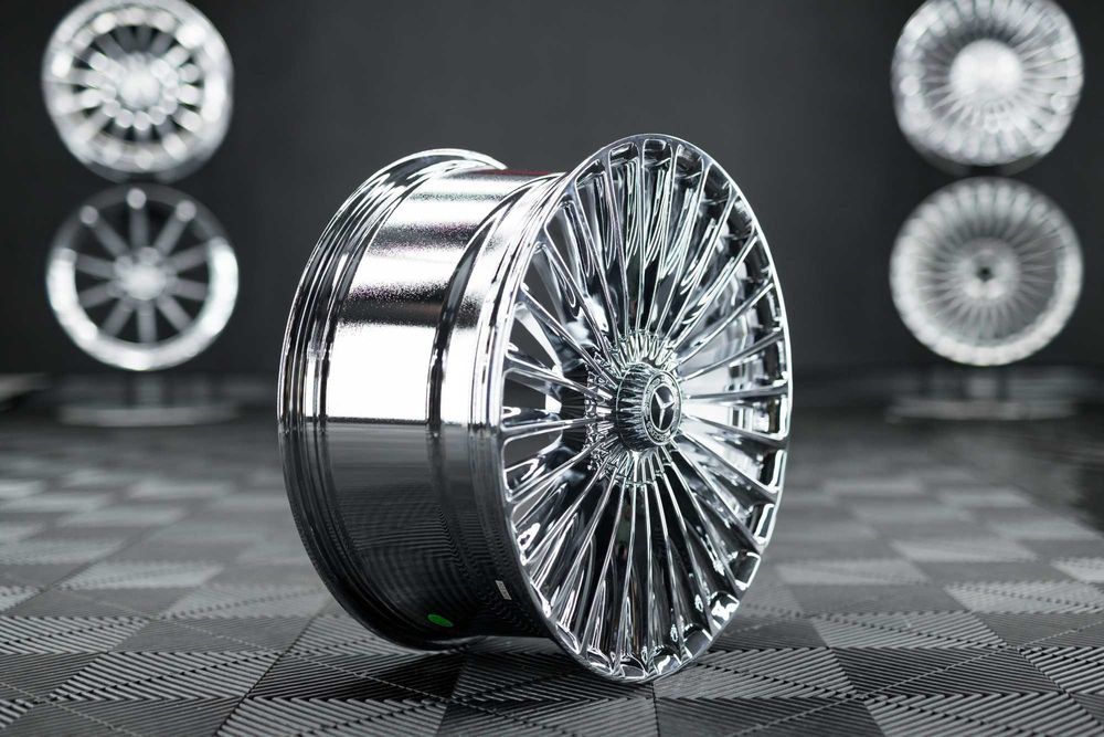 jante 20 mercedes maybach r20 luxury