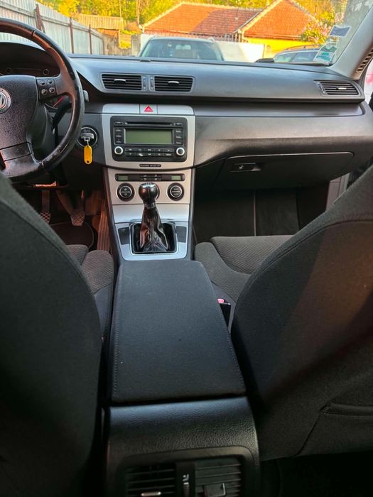 Passat B6 1.9tdi