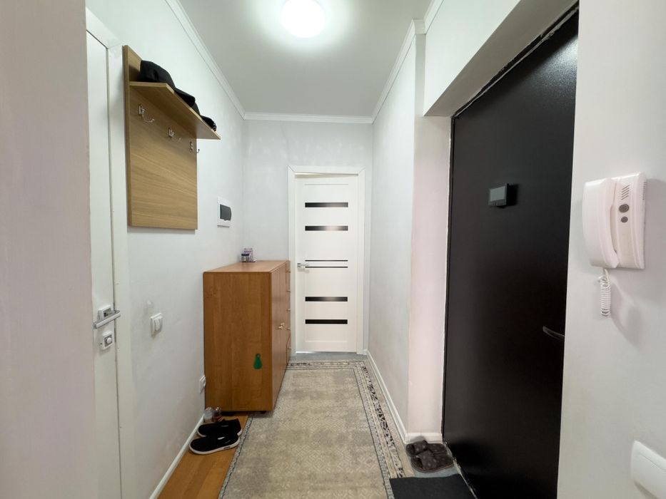 2 комн квартира евродвушка