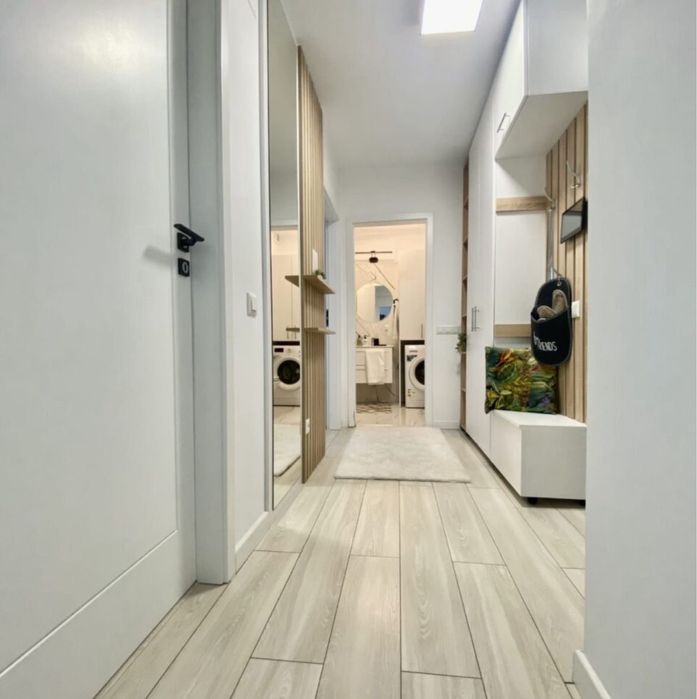 Apartament decomandat in regim hotelier Sibiu