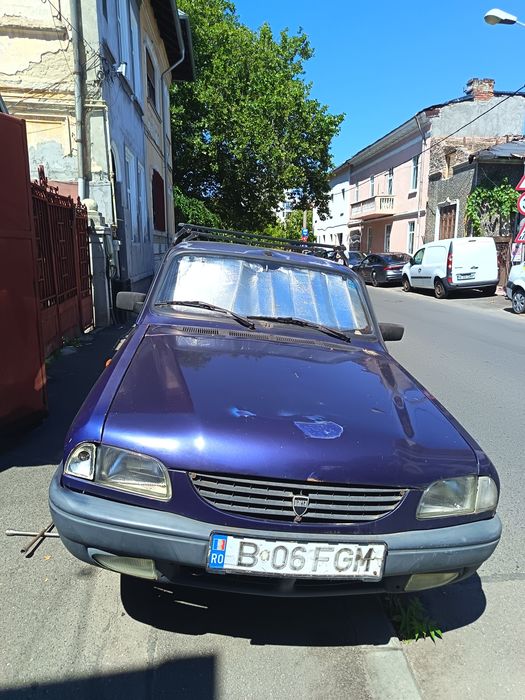 DACIA 1300 2000