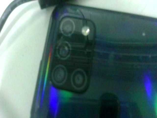 Samsung Galaxy A21s  Память: 32 Gb