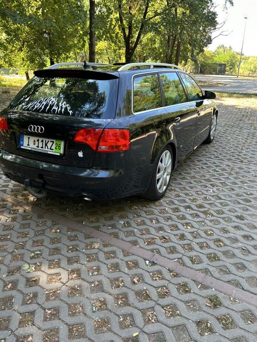 3x sline b7 full