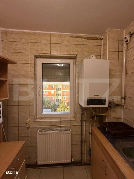 Apartament 2 camere, 46 mp, zona Bulevardul Castanilor