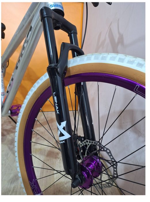 Продам Велосипед Leinak