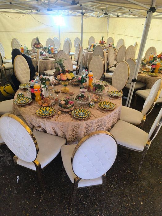 Прокат столь стуль