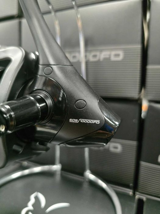 Макара FOX EOS 10000 FD