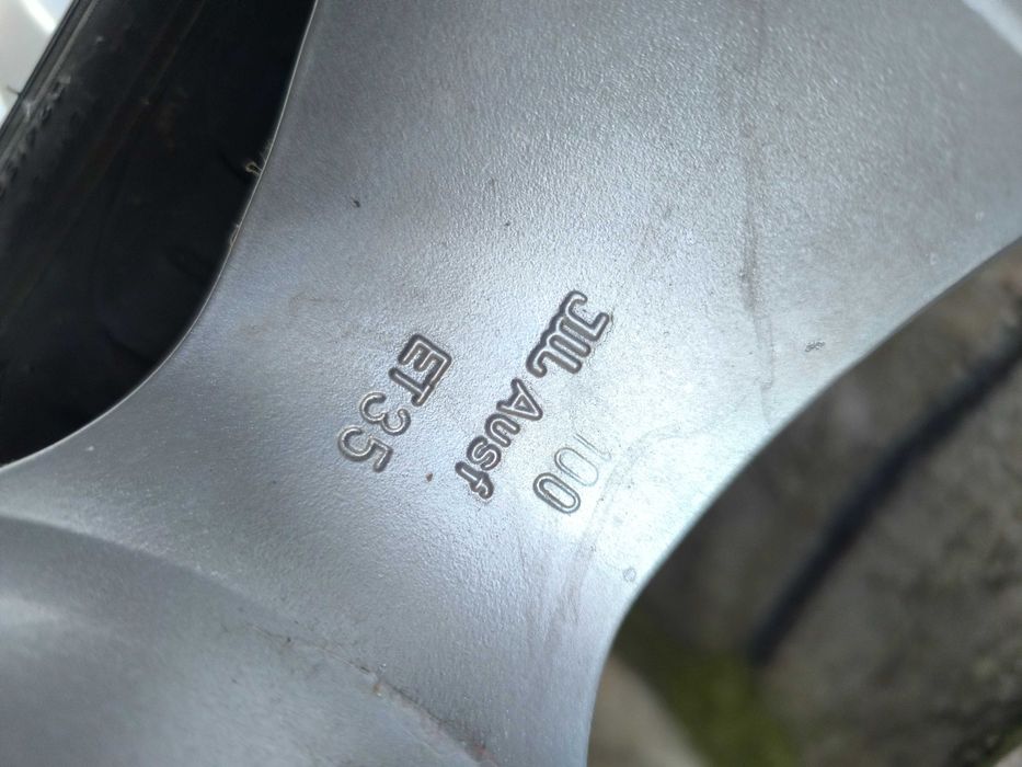 Джанти 18ки 5х112