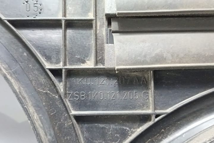 Electroventilator racire 1K0121207AA Volkswagen VW Golf a 5-a generat