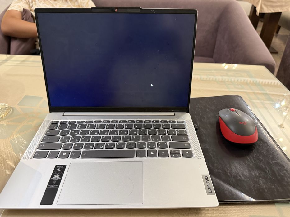 Lenovo ideapad slim 5i