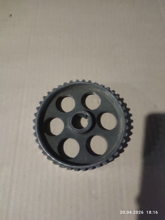 Продам запчасти от ваз