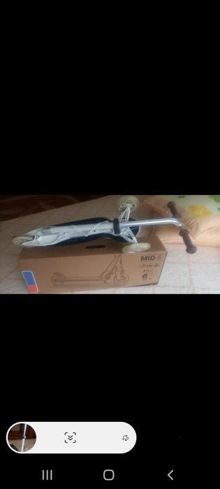 Trotineta pentru copii