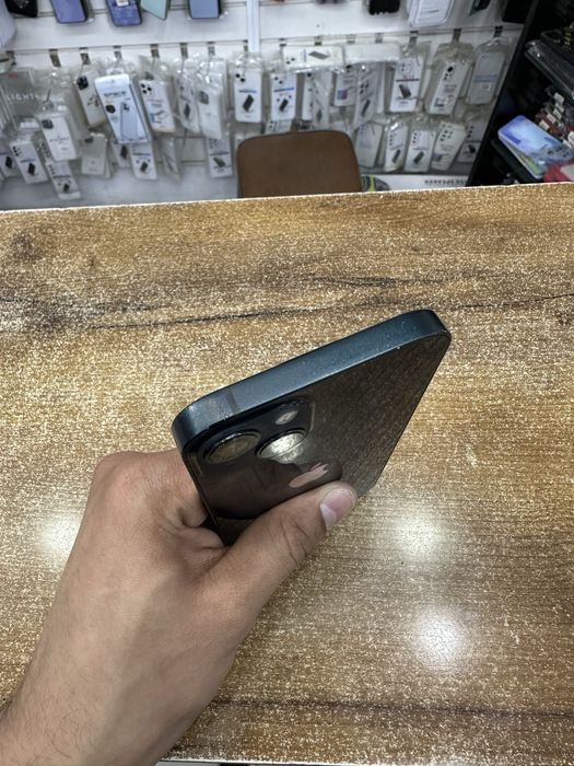 iPhone 13 128GB (Kaspi 0-0-12,RED)