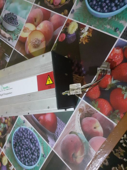 “Zapi GH5083 – Yaxshi holatda, arzon narxda”

“Zapi GH5083-DAEWOO H2 4