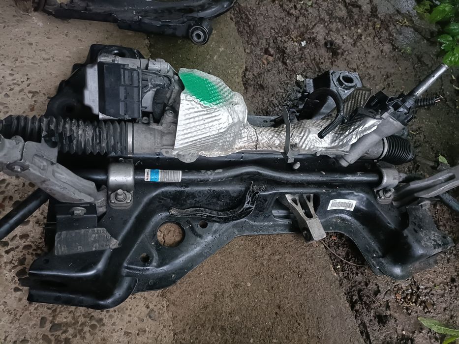 Casetă direcție electrică Peugeot 5008 3008 2 II 5WK6700020 F800002550