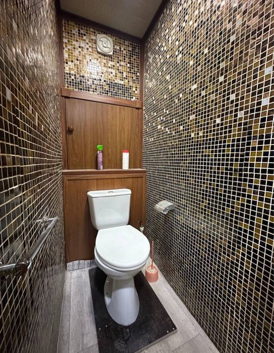 Продается 2х комнатная квартира Ялангач Институт Культуры