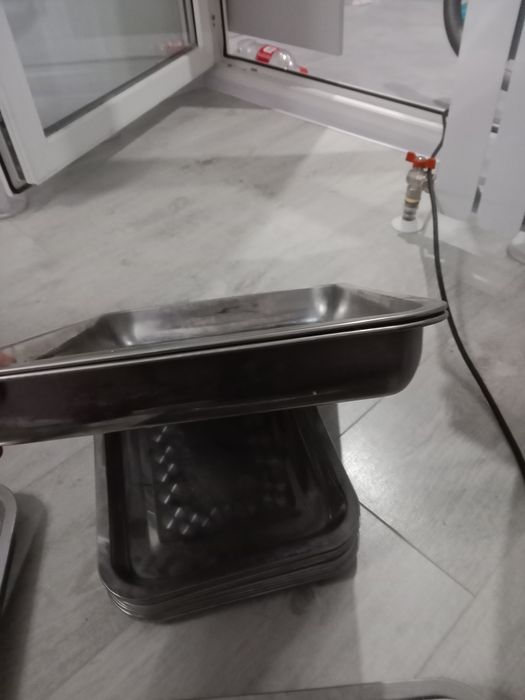 Продам подносы для мяса