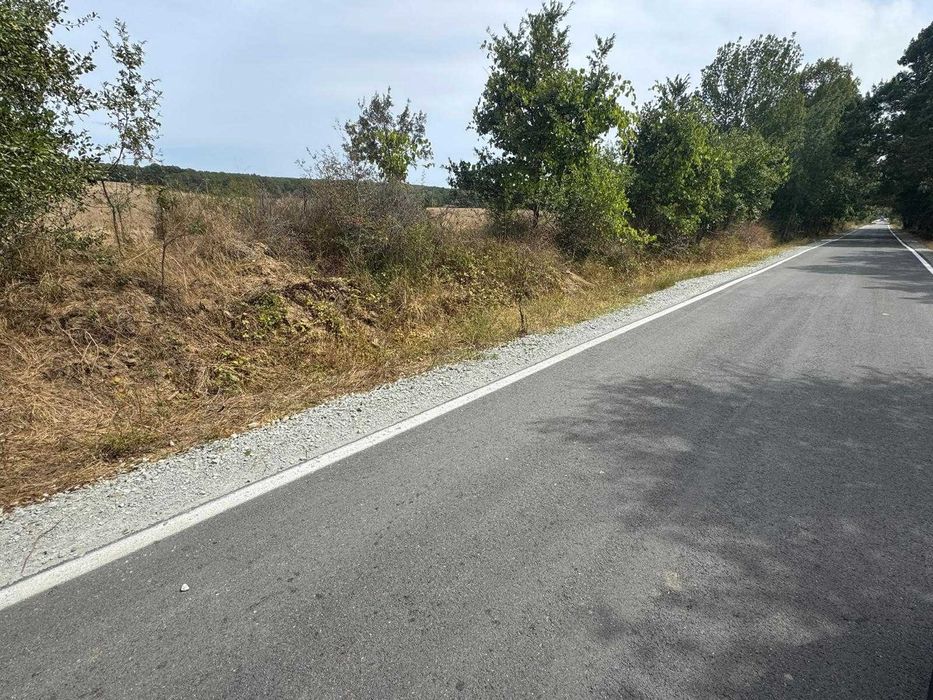 Иракли плаж Вая общ. Несебър 3607 м2