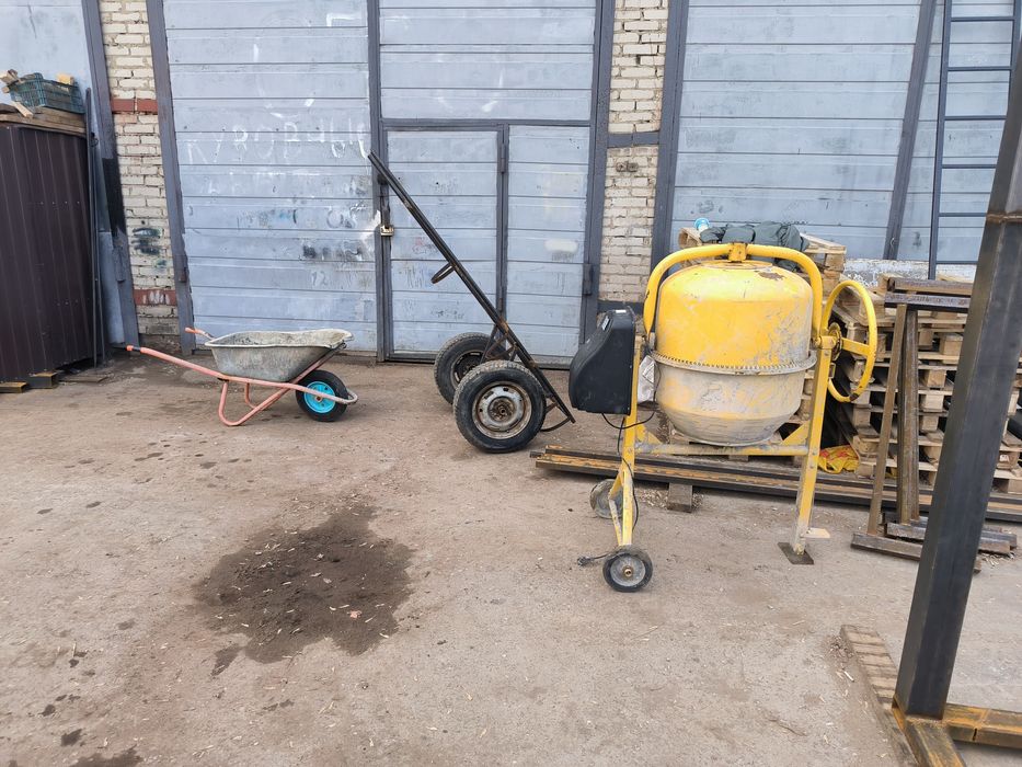 Грузоперевозки термобудка