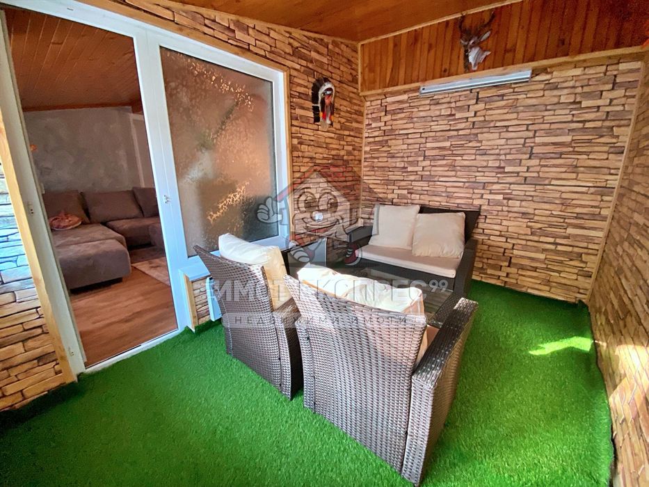 Продава се Къща в Асеновград - 70 кв.м за 6 €/кв.м - Снимка #10