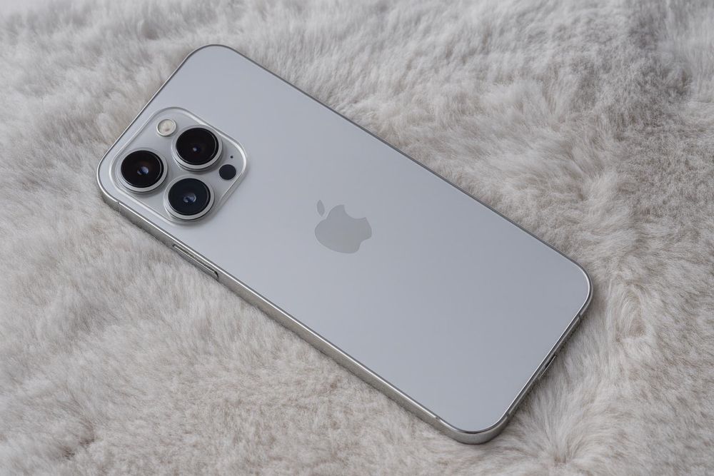 Iphone 15 Pro Max, 512 GB, NOU