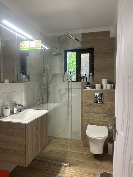 Продажба на Апартамент в Неа Перамос