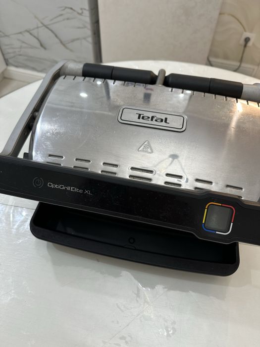 Электрогриль Tefal