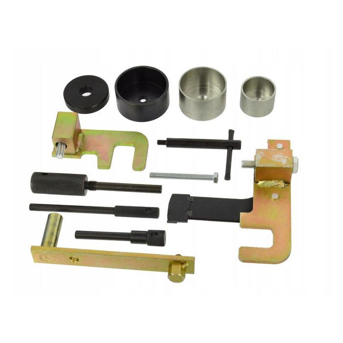 Trusa blocare distributie pentru motoare Renault, Opel, Nissan, 1.5,
