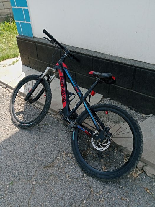 Продам велосипед Petava