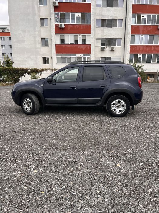 Duster 1.5 dci 4x4 Prestige