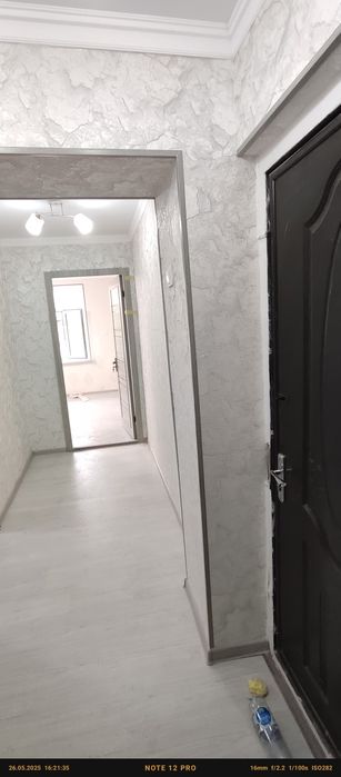 Квартира в Дукенте рядом с янгиободом