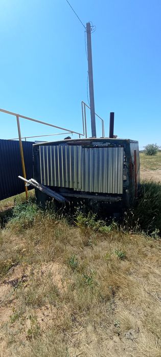Продам вахтовку срочно